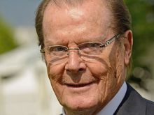 Roger Moore