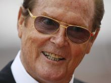 Roger Moore