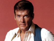 Roger Moore