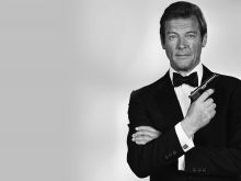 Roger Moore