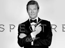 Roger Moore