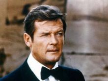 Roger Moore