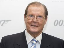 Roger Moore