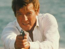 Roger Moore