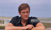 Roger Moore