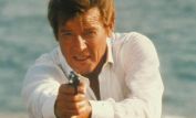 Roger Moore