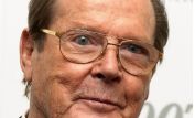 Roger Moore