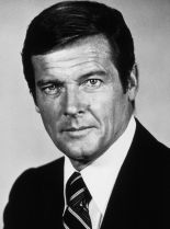 Roger Moore