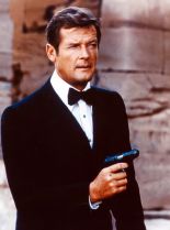 Roger Moore