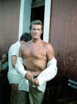 Roger Moore