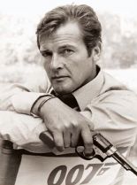 Roger Moore