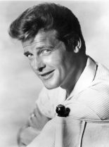 Roger Moore