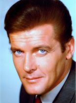 Roger Moore