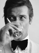 Roger Moore