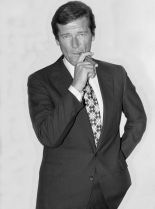 Roger Moore