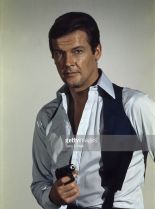 Roger Moore