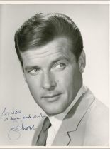 Roger Moore