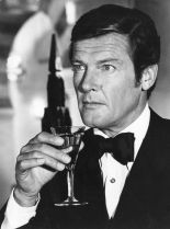 Roger Moore