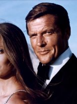 Roger Moore