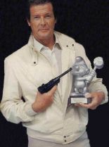 Roger Moore #180784 picture (Portrait Medium)