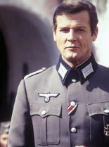 Roger Moore