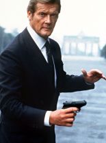 Roger Moore