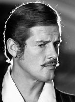 Roger Moore