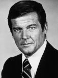 Roger Moore