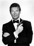 Roger Moore