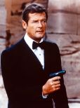 Roger Moore