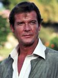 Roger Moore