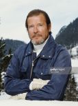 Roger Moore