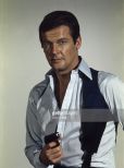 Roger Moore