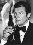 Roger Moore