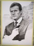 Roger Moore