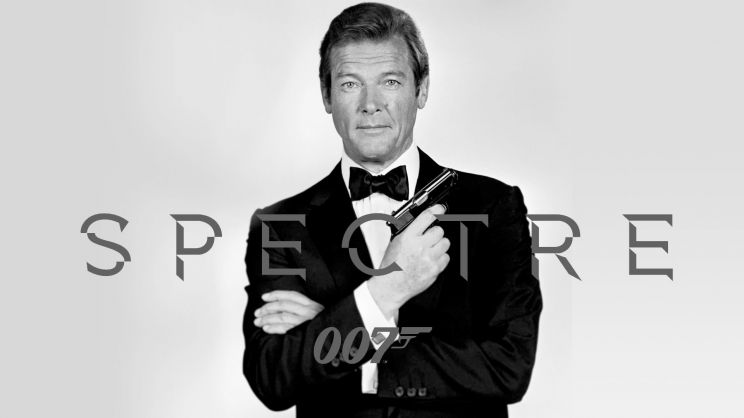 Roger Moore