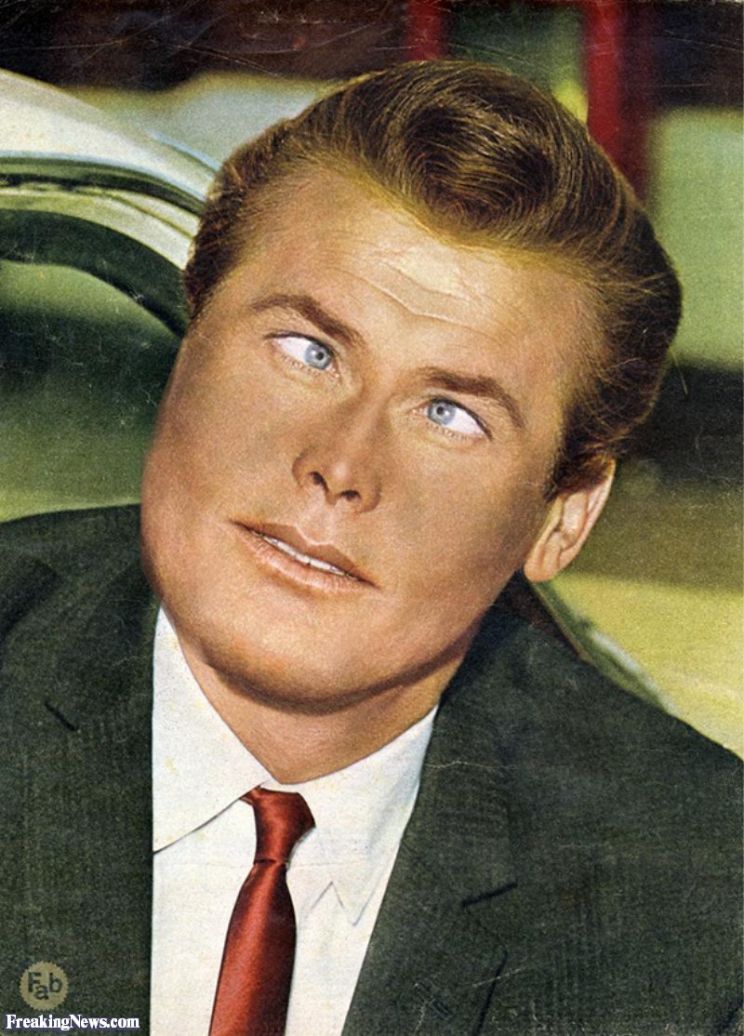 Roger Moore