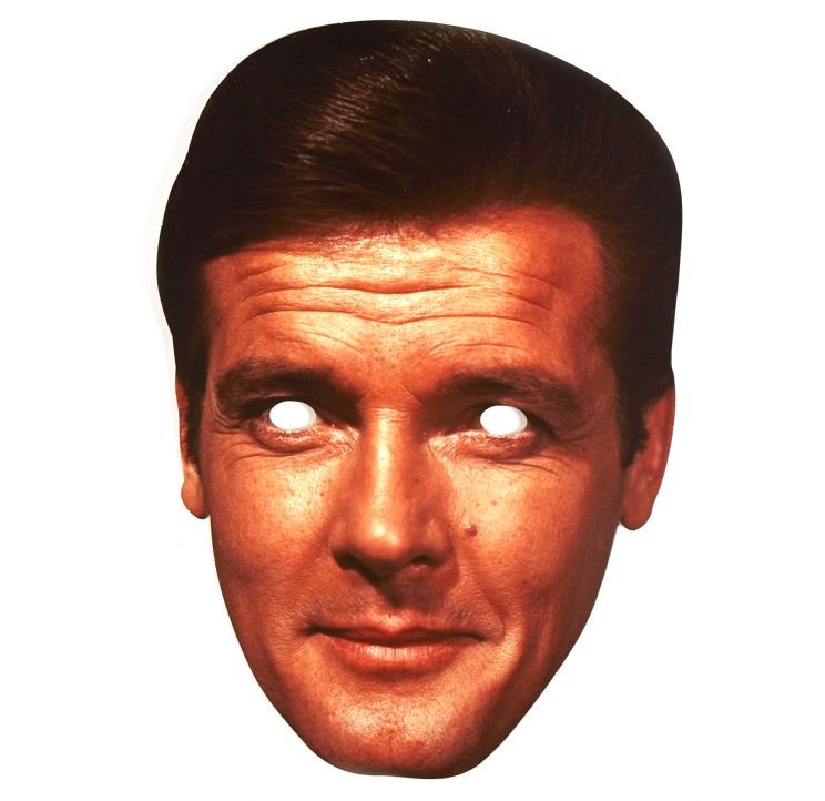 Roger Moore