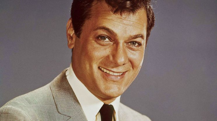 Roger Moore