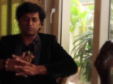 Roger Narayan