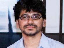 Roger Narayan