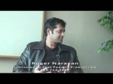 Roger Narayan