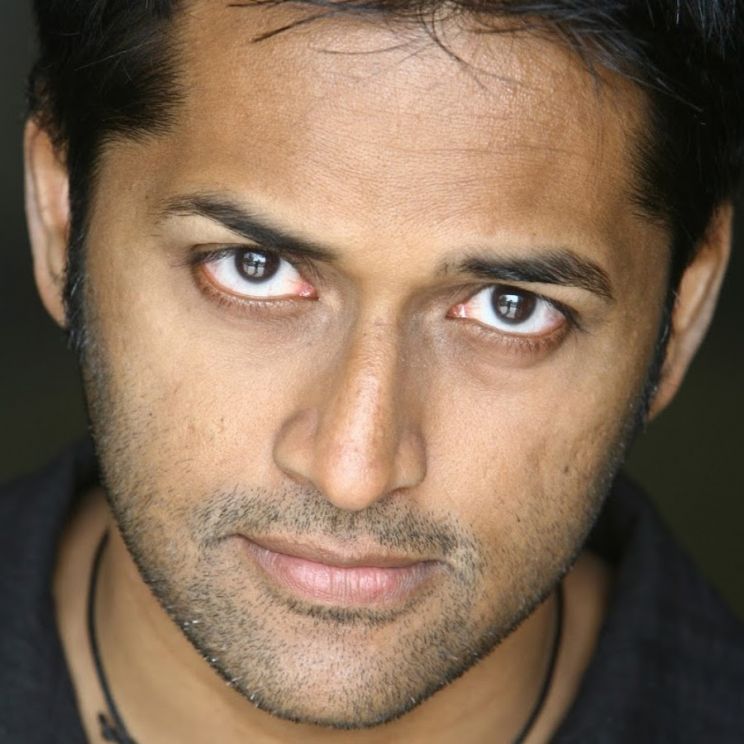 Roger Narayan
