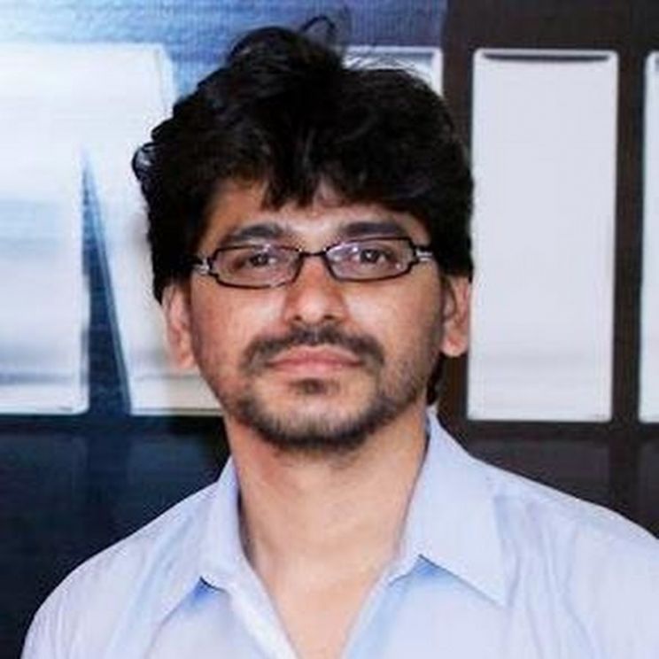 Roger Narayan