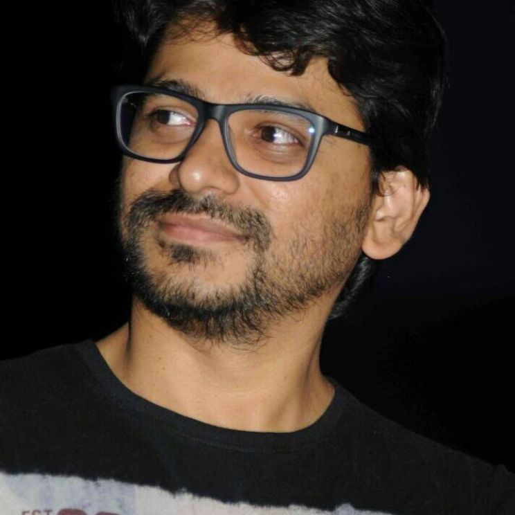 Roger Narayan