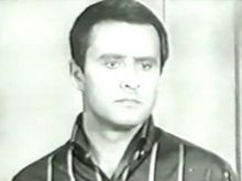 Roger Perry