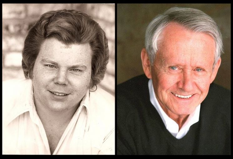 Roger Perry