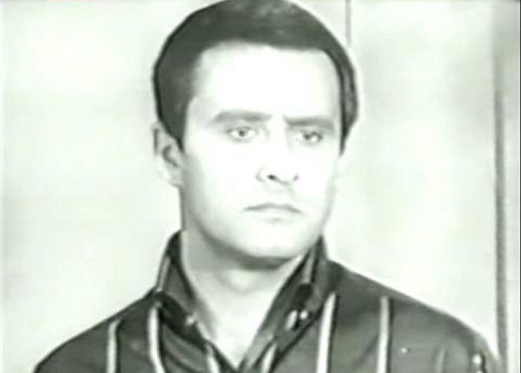 Roger Perry