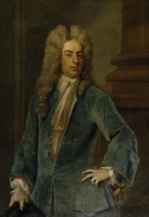Roger Pratt