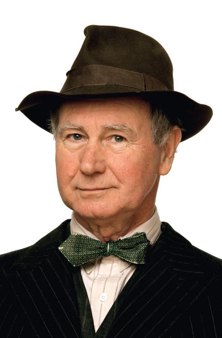 Roger Pratt